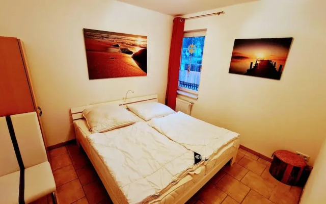 Ferienhaus Seestern