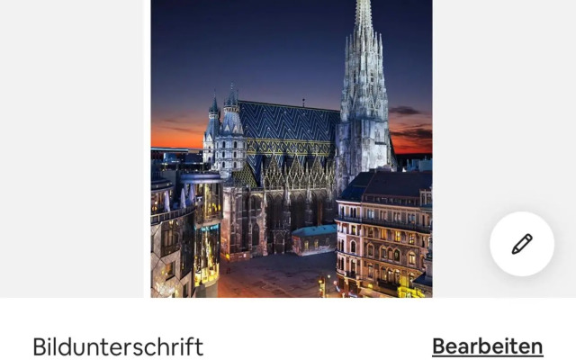 Ruhiges Dachgeschoß CityApartment im Zentrum Wiens