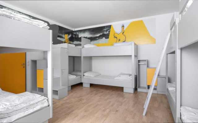 Youth Hostel Trbovlje