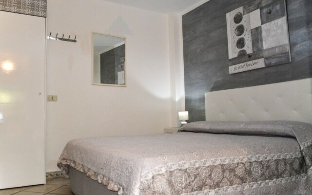B&B Baia di Riaci Tropea