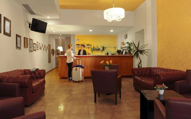 Hotel Dedoni
