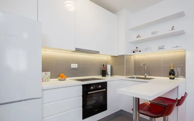 Apartments Pjaca