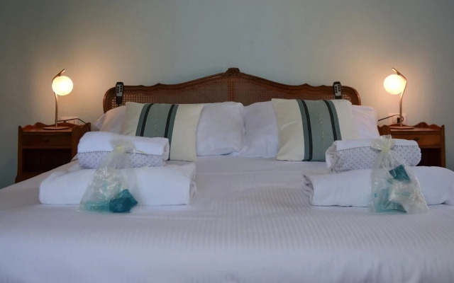 Villa Perledina by Wonderful Italy