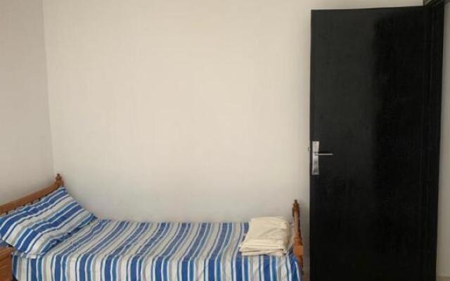 Apartamento Bayan Rayan
