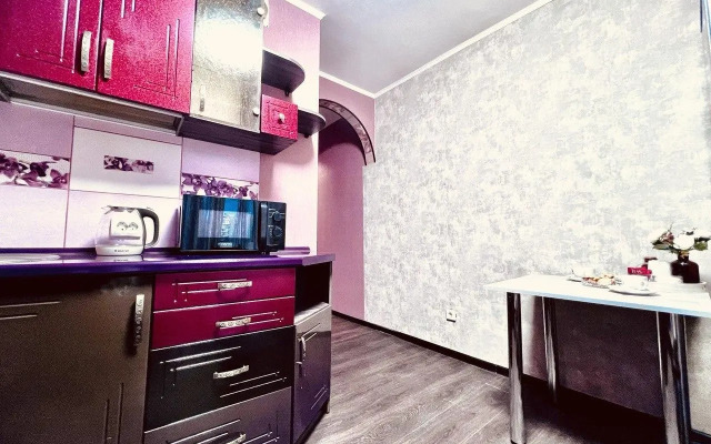 Апартаменты на улице Чехова 12