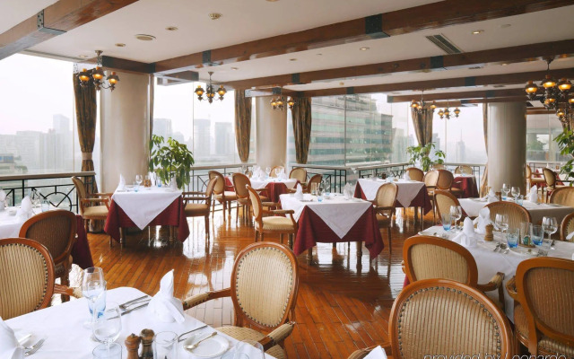 Crowne Plaza Chengdu City Center by IHG