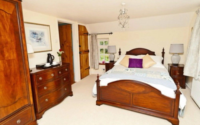 Fernside Cottage