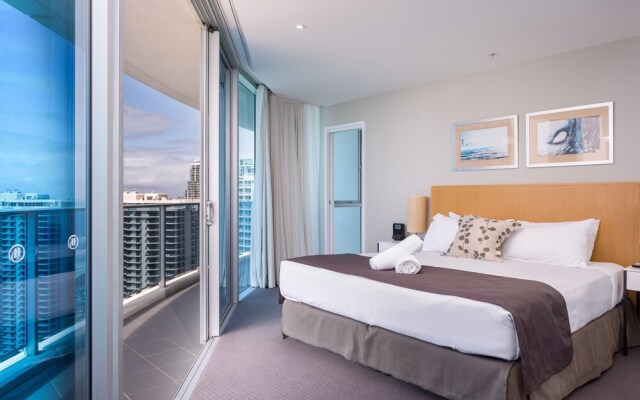 H Residences by Holiday Holiday