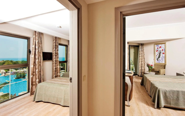Hotel Vera Club Lindita