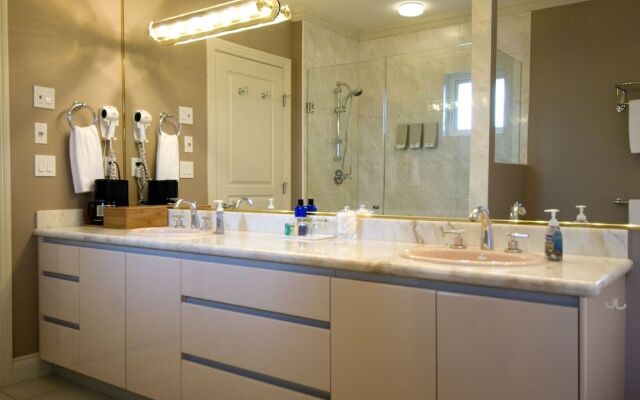 Granville House B&B