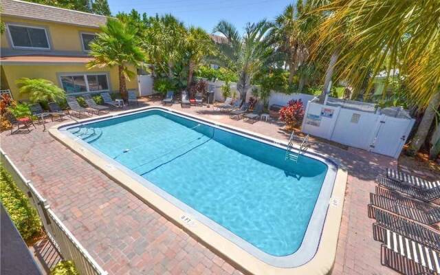 Waves 10 - Two Bedroom Condo