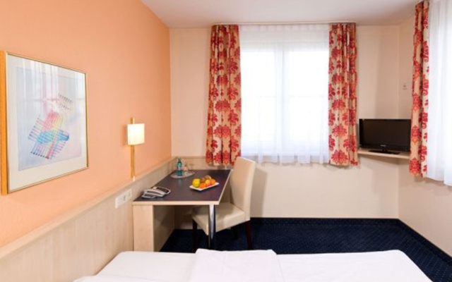 ACHAT Hotel Leipzig Messe