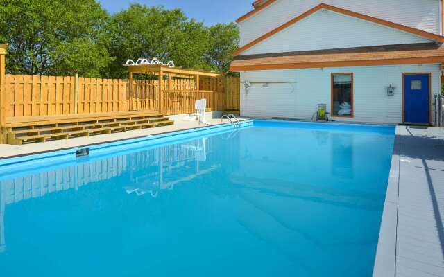 Americas Best Value Inn & Suites Branson - Near the Strip