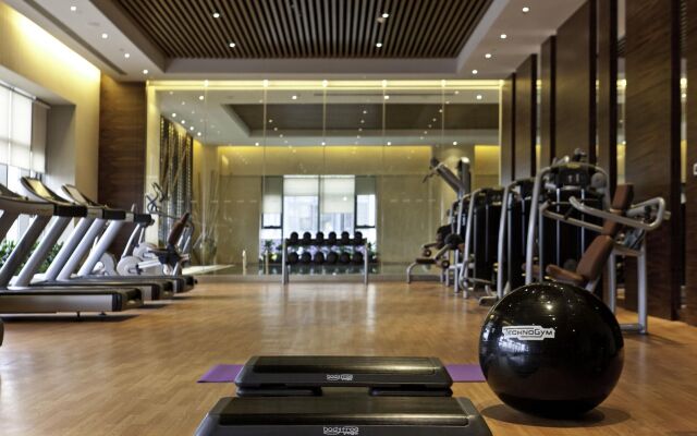 The Westin Fuzhou Minjiang