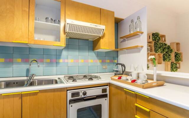 Navona Luxury Apartment