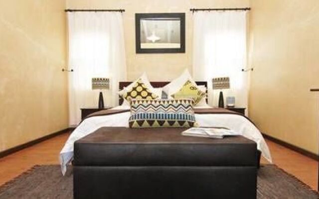 Aloe Guest House