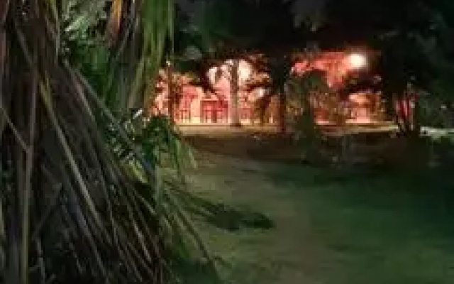 Pousada Malea