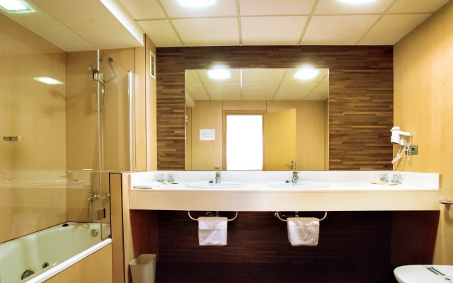 Отель President Salou