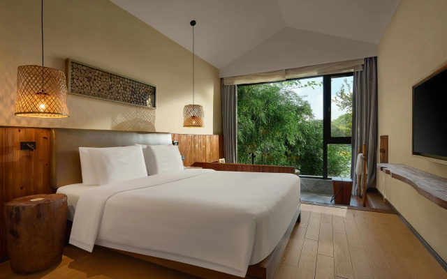 Wonderland Resort, Hangzhou Jiande, A Tribute Portfolio Resort – Guest Rooms – Hangzhou