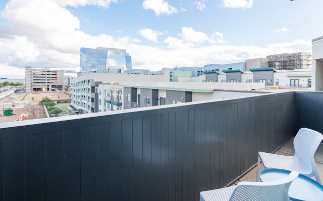 Luxe Tempe Apartments by WanderJaunt