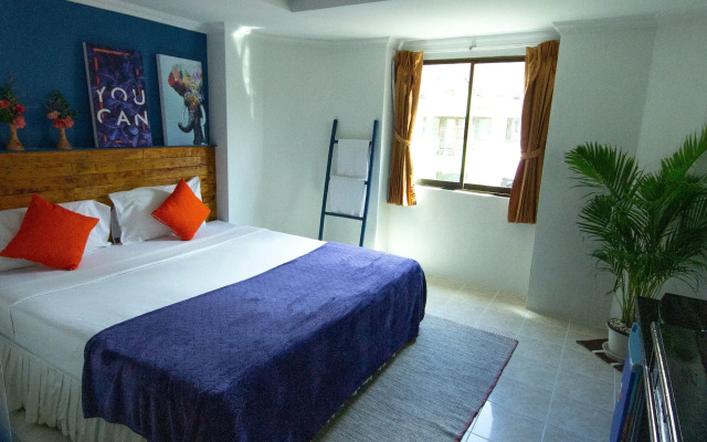 BE Baan Paradise Hotel