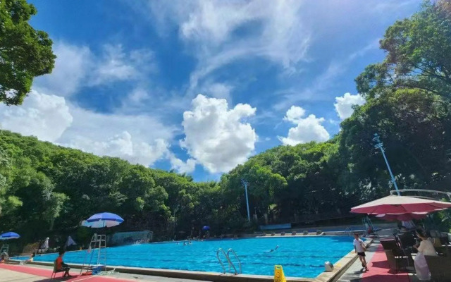 Homeinn Selected Hotel (Huailai County Government)