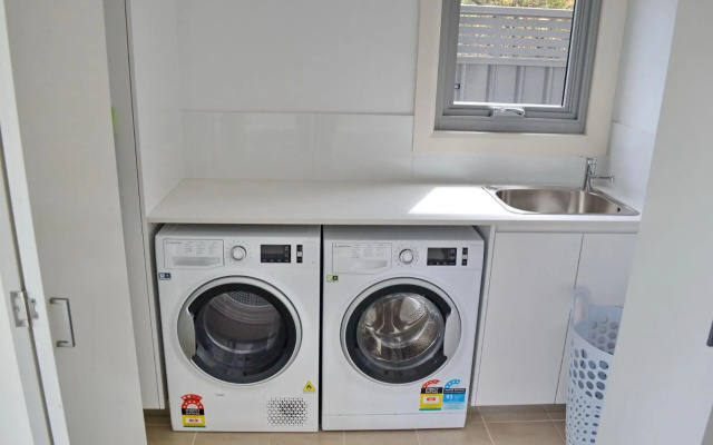 Nimbus 14A McIntyre Street – Guest Rooms – South West Rocks