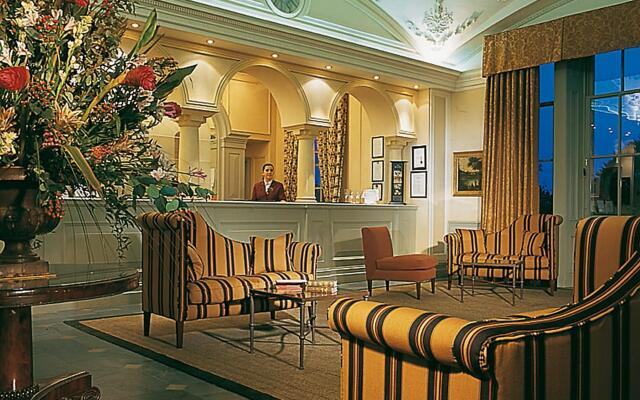 Macdonald Bath Spa