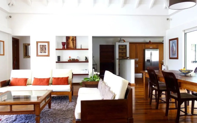 Dream Villa Grand Fond 843