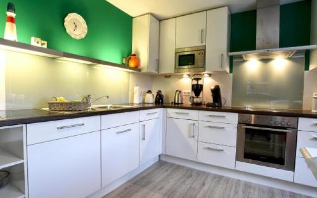 Haus Eva-Marias Ferienhaus