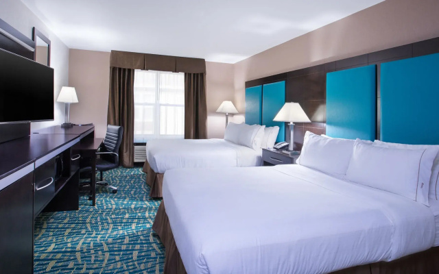 Holiday Inn Express & Suites Wyomissing by IHG