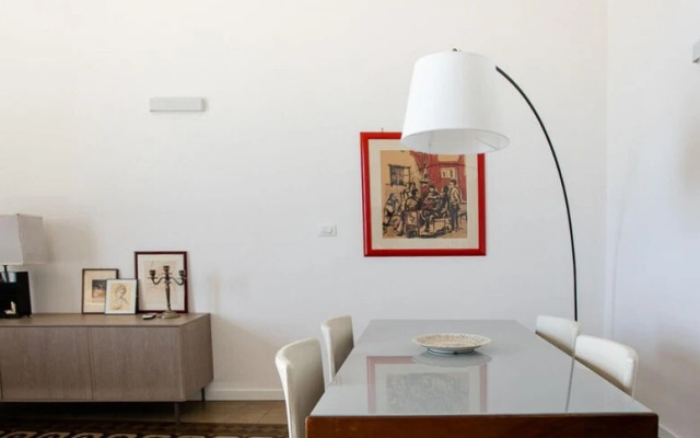 Seaview Design Home in Ortigia 21 by Wonderful Italy