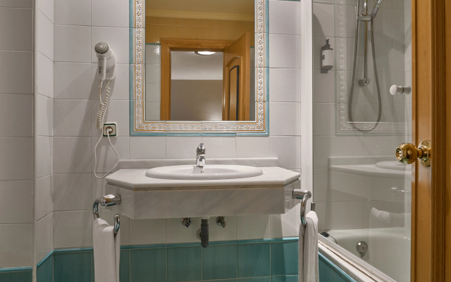 Hotel Macià Cóndor