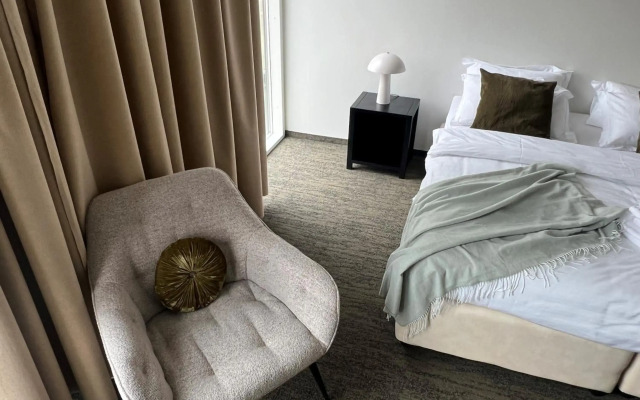 Hotel Bifrost