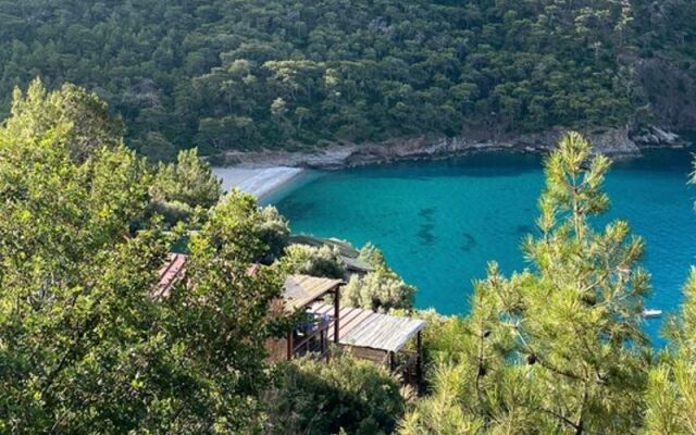 Kabak Utopya Otel