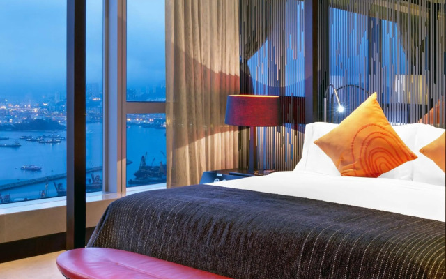 W Hong Kong