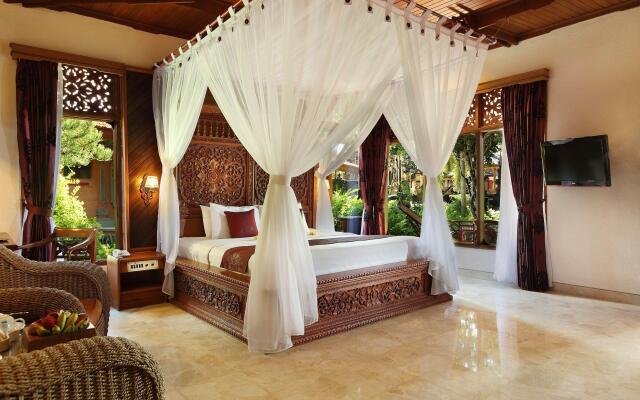 Bali Tropic Resort & Spa