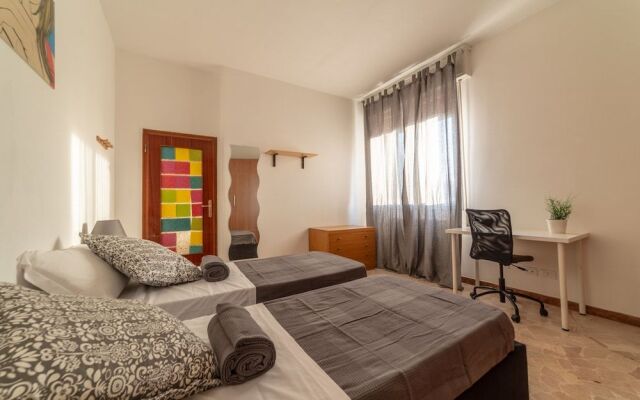 Bologna Fiera Guest House