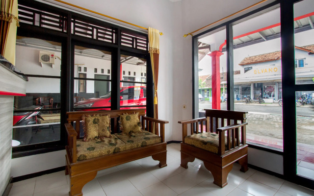 OYO 3126 Penginapan Suka Asih