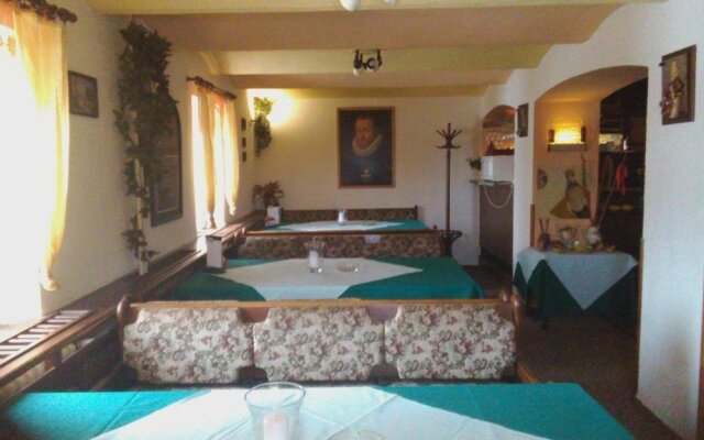 Hotel-Penzion Johanka