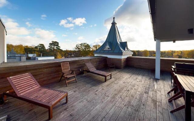 SkyGarden Studio
