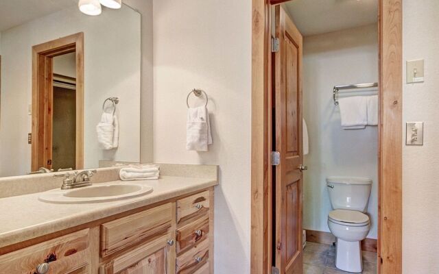 Ffd7 Frostfire 2 Bedroom Condo by RedAwning