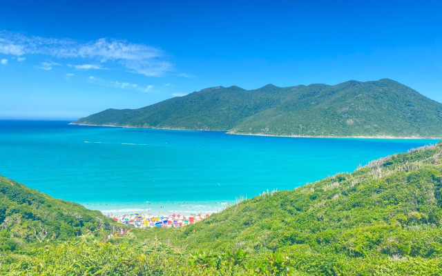 Golden Lake Apart-Hotel