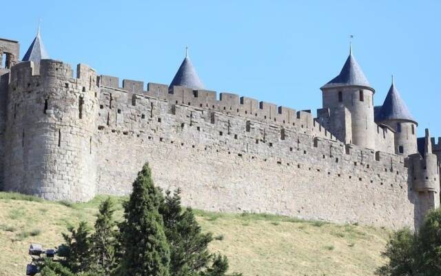 Maison Bacou Cité 1