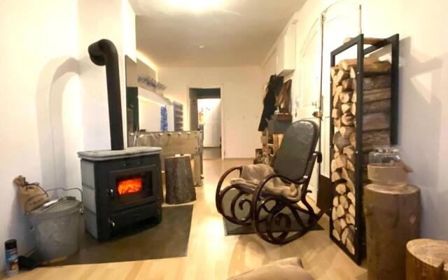 Room in Apartment - Allgäuer Festwoche 150m Entfernt