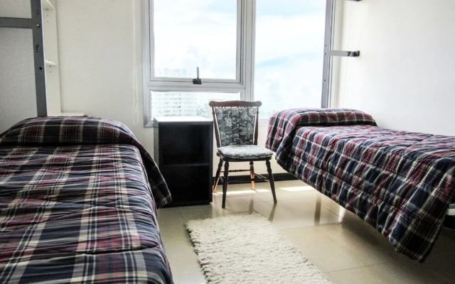 Apartamento a 100 Metros de la Playa