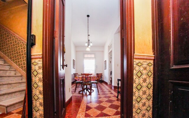 Apartamento Céntrico y Sorprendente