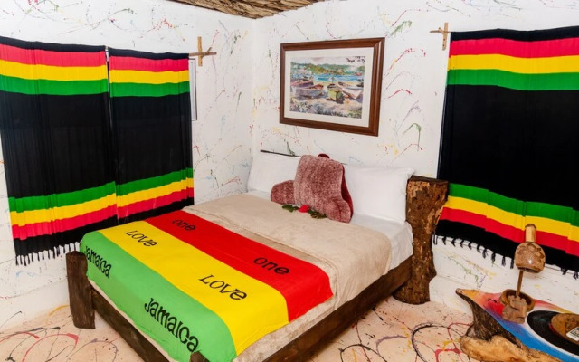 Wild Coffee Retreat - Adults Only