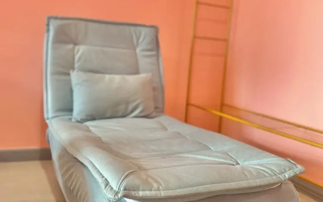 Guangdong Business Hotel SM Mall of Asia Guangdong Hotel
