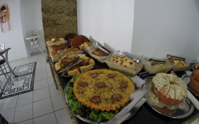 Hotel Costa do Atlantico